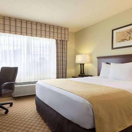 Country Inn & Suites By Radisson, Rochester, Mn Exterior photo